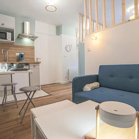 Casa Pluma Near Train Station Cosy *