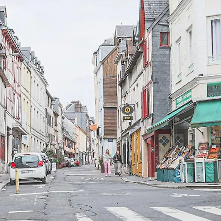 Casa Pluma Near Train Station Cosy * Rouen
