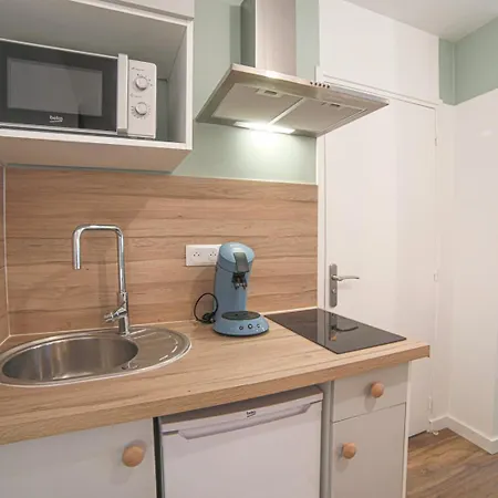 Casa Pluma Near Train Station Cosy Appartamento Rouen