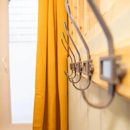 Casa Pluma Near Train Station Cosy * Rouen
