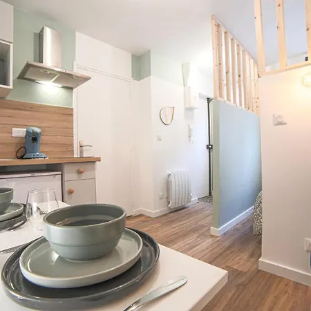 Appartamento Casa Pluma Near Train Station Cosy