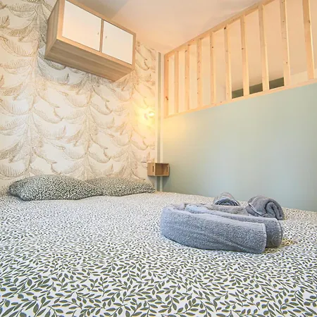 Casa Pluma Near Train Station Cosy Rouen
